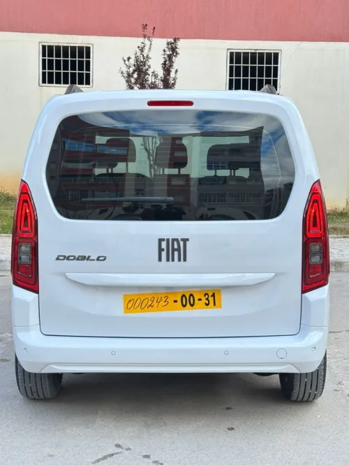Fiat Doblo 2024 Doblo