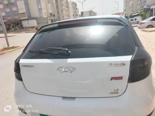 Chery A13 2016 