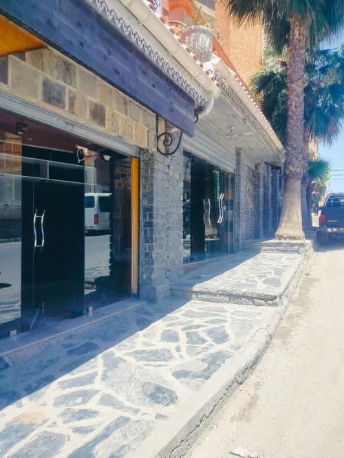 Location Local Sétif Setif
