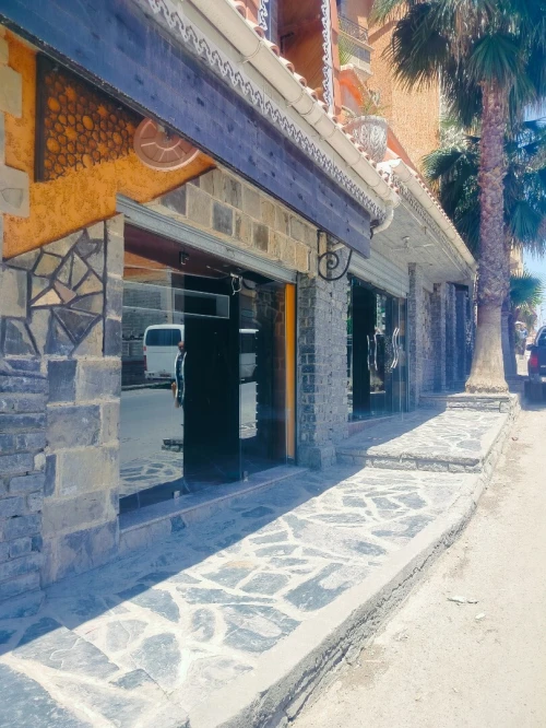 Location Local Sétif Setif