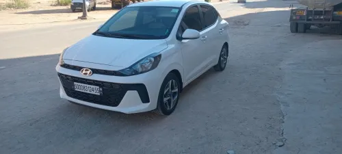 Hyundai Hyundai 2024 Garand i10