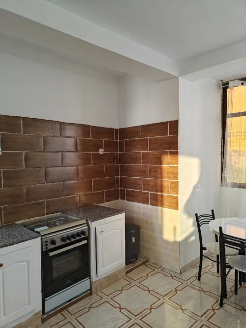 Location vacances Appartement F3 Béjaïa Bejaia