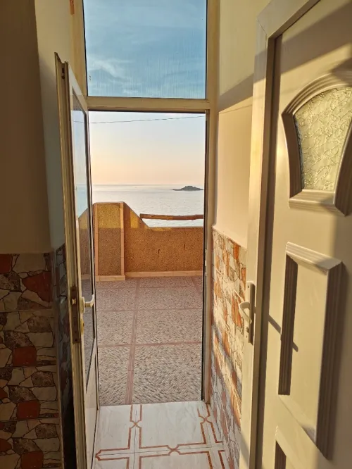 Location vacances Appartement F3 Béjaïa Bejaia