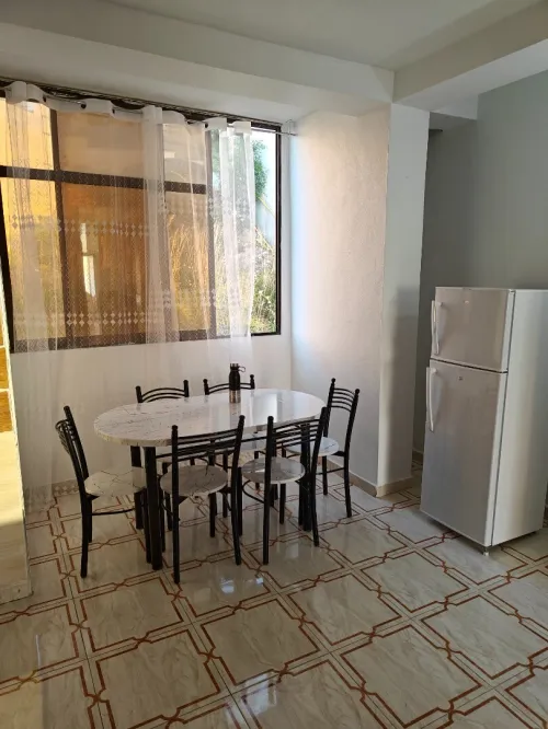 Location vacances Appartement F3 Béjaïa Bejaia