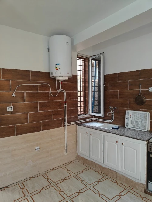 Location vacances Appartement F3 Béjaïa Bejaia