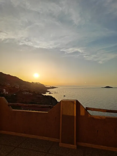 Location vacances Appartement F3 Béjaïa Bejaia