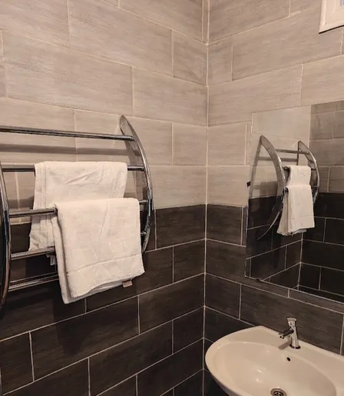 Location vacances Appartement F3 Béjaïa Bejaia