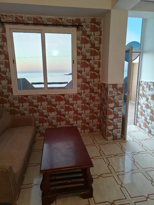 Location vacances Appartement F3 Béjaïa Bejaia