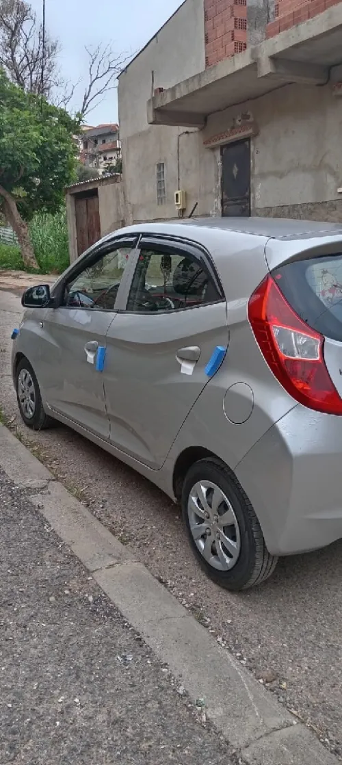 Hyundai EON 2013 GLS
