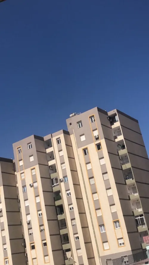 Location Appartement F4 Alger Souidania