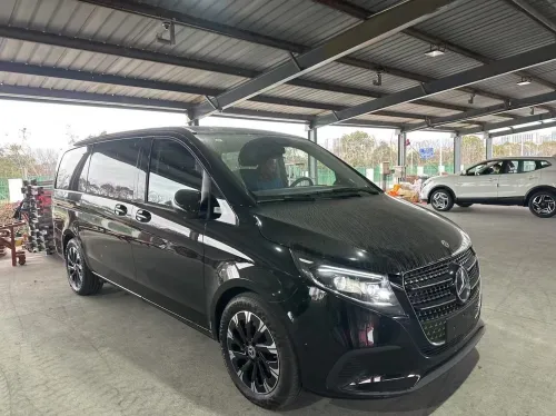Tout les marques Chinois 2025 La toute