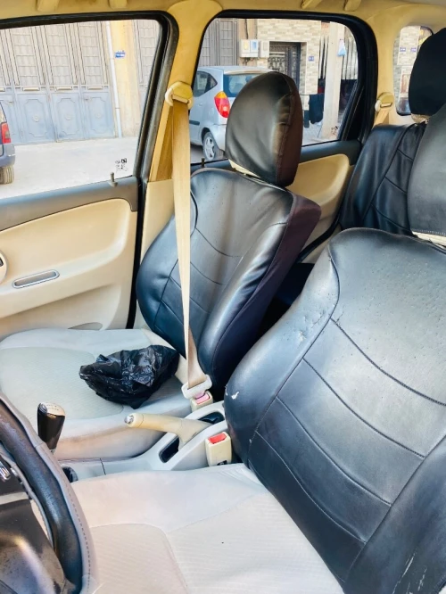 Zotye Nomad 2 2011 Nomad 2