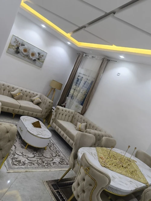 Vente Villa Mostaganem Mezghrane