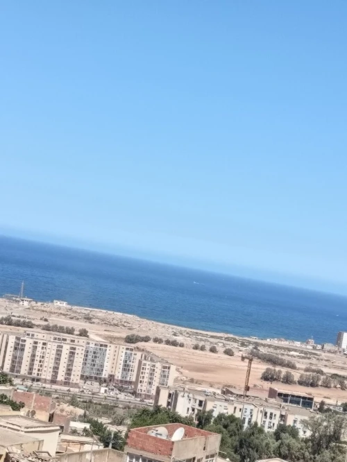 Vente Villa Mostaganem Mezghrane