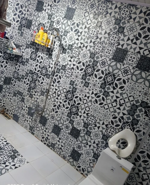 Vente Villa Mostaganem Mezghrane