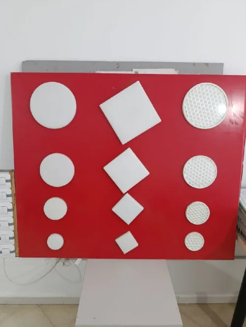 Lamp et spot led