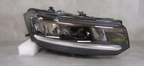 PHARE  Volkswagen TCross  2024 2025