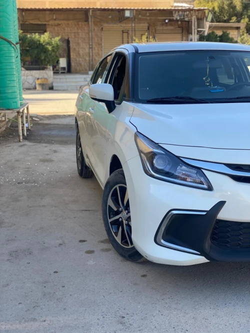 Suzuki Baleno 2024 Baleno