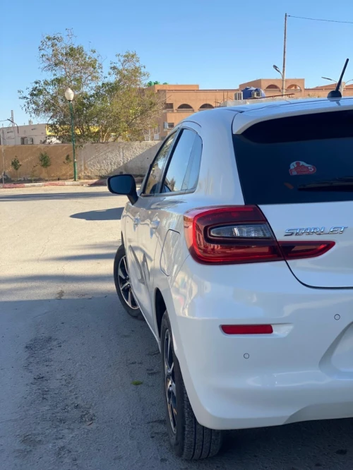 Suzuki Baleno 2024 Baleno
