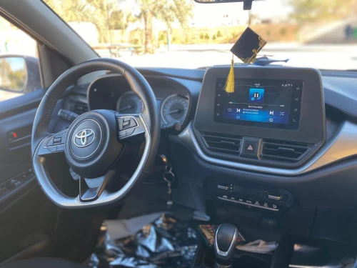 Suzuki Baleno 2024 Baleno