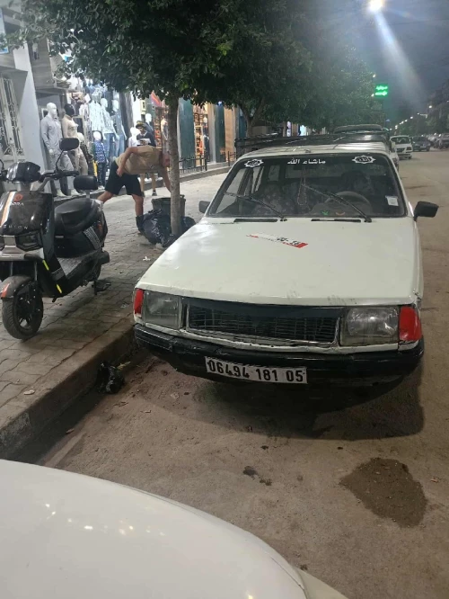 Renault 18 1981 18