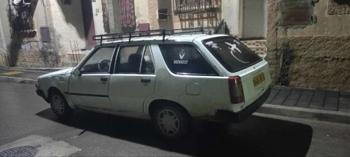 Renault 18 1981 18