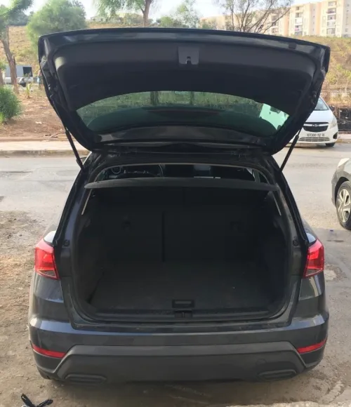 Seat ARONA 2022 MOVE