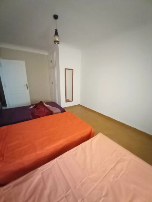 Location vacances Villa Alger Zeralda