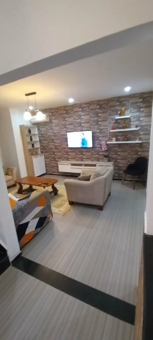 Location vacances Villa Alger Zeralda