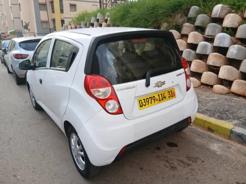 Chevrolet Spark 2014 Ls