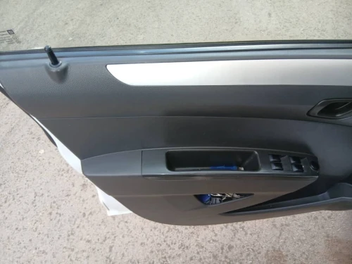 Chevrolet Spark 2014 Ls