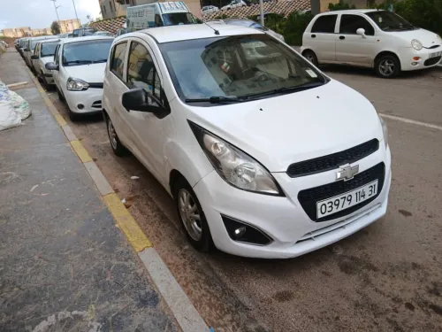 Chevrolet Spark 2014 Ls