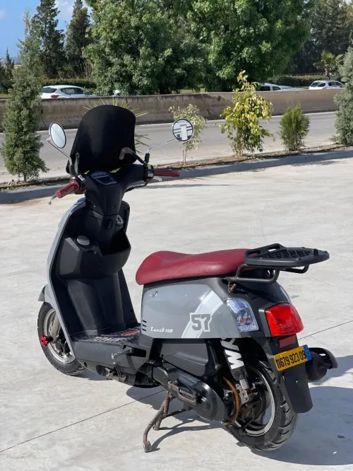 Sym Tonik Sym 2023