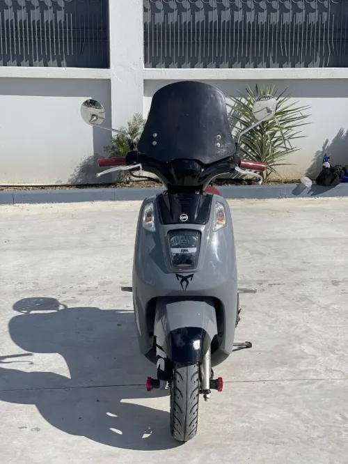 Sym Tonik Sym 2023