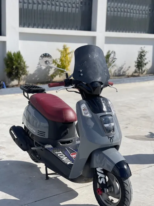 Sym Tonik Sym 2023