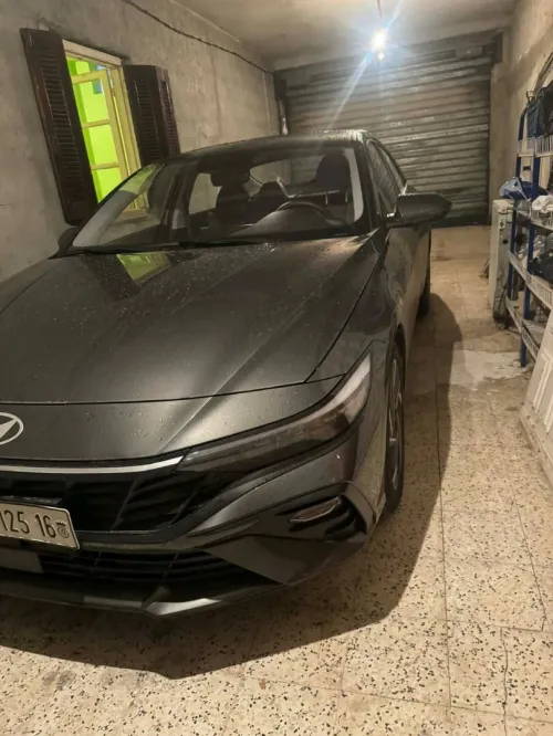 Hyundai Elentra 2025 2025 