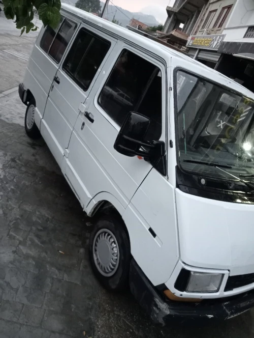 Renault Renault trafic 