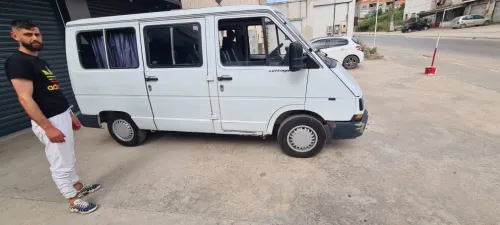 Renault Renault trafic 