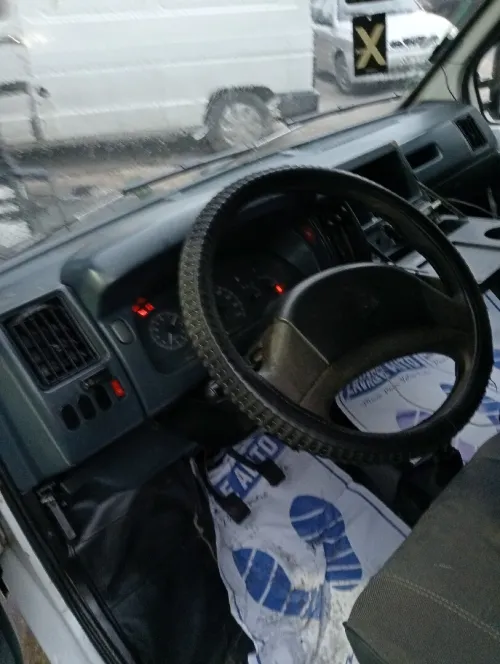 Renault Renault trafic 