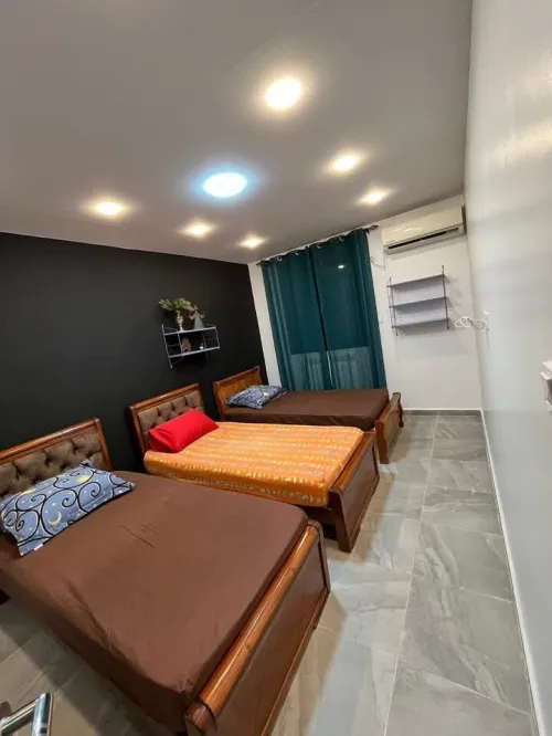 Location Appartement F4 Tlemcen Marsa ben mhidi