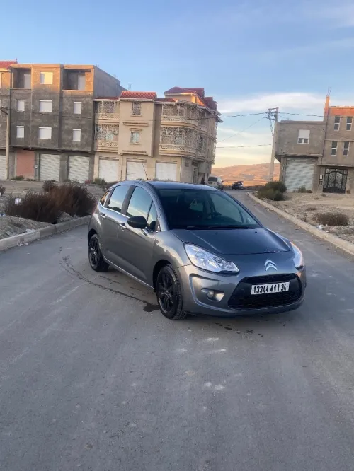 Citroen C3 2011 C3