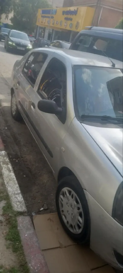 Renault Clio classic 2008 