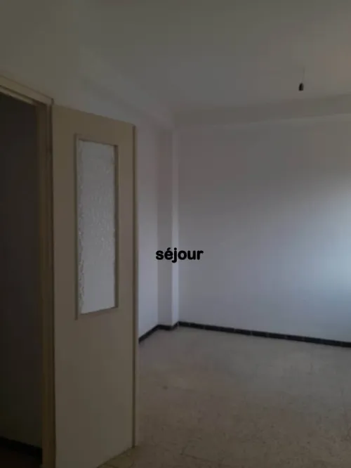 Vente Appartement F3 Blida Beni mered