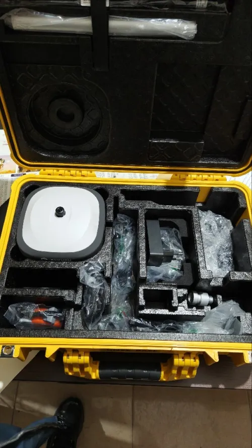 GPS GNss e800