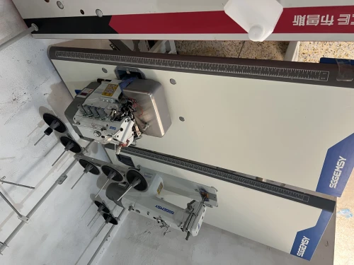 Machine a coudre