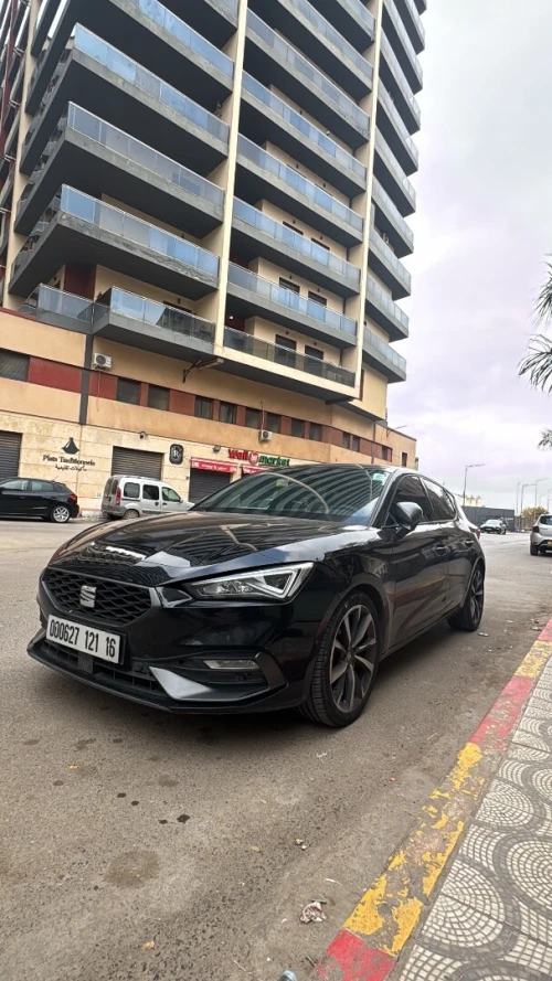 Seat Leon 2021 FR