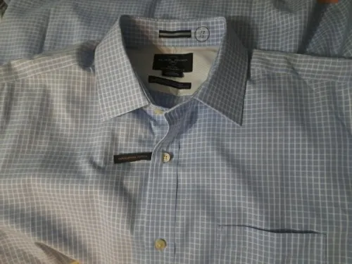 Chemise marque Black & Brown Americaine