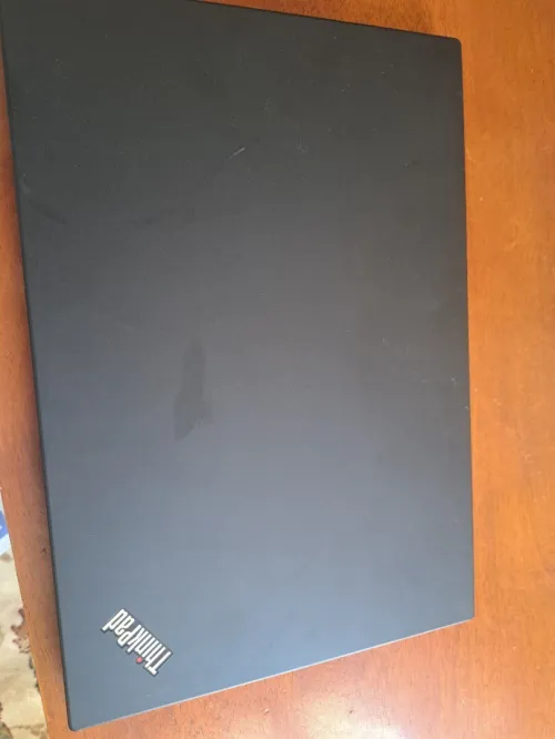 Thinkpad T490 14"