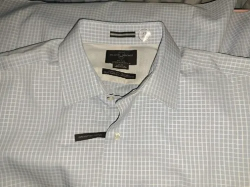 Chemise marque Black & Brown Americaine