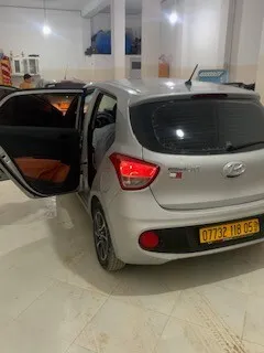 Hyundai Grand i10 2018 DZ